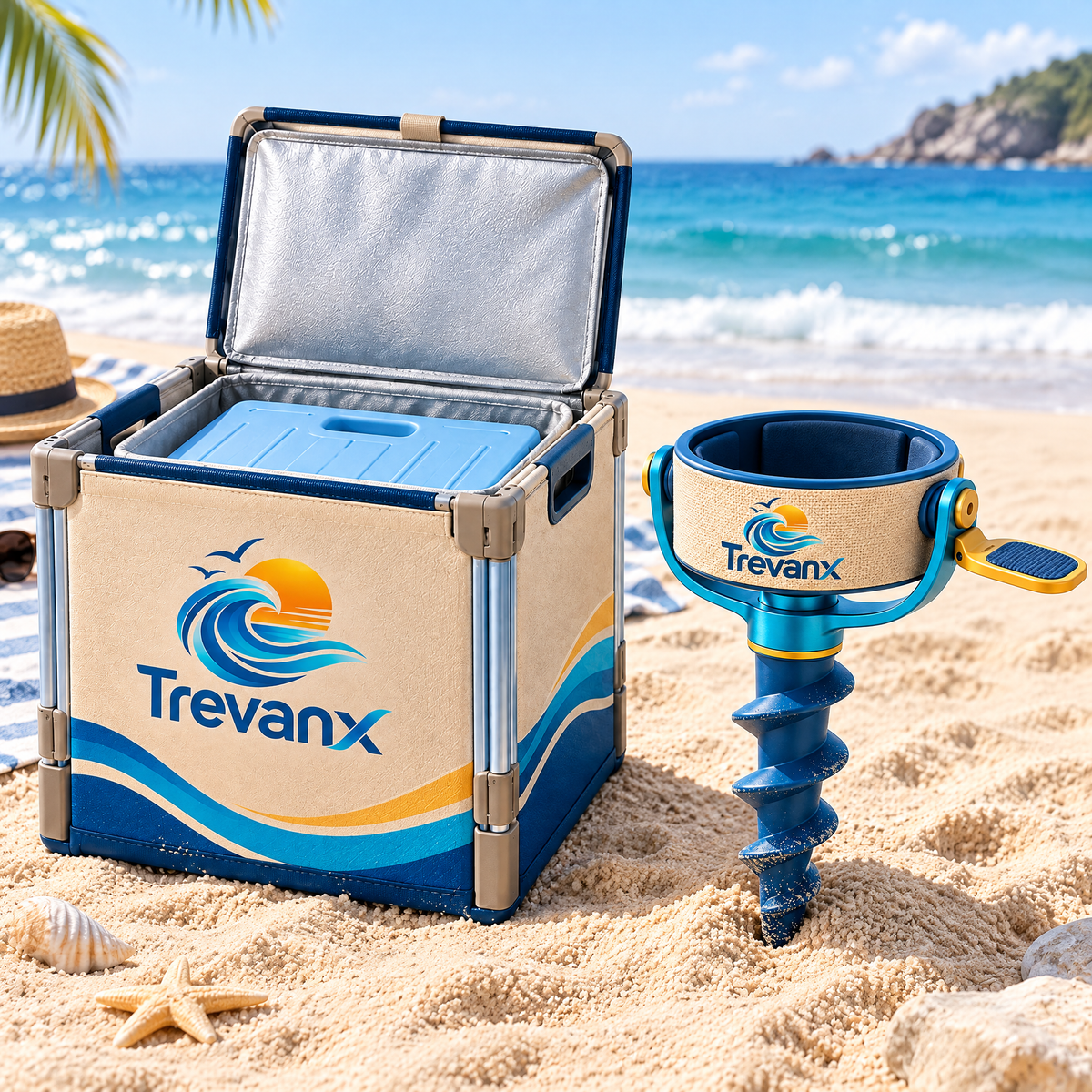 Picnic & Refreshment