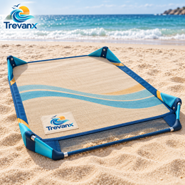 Nevorih™ FoldEdge Sand Escape Mat
