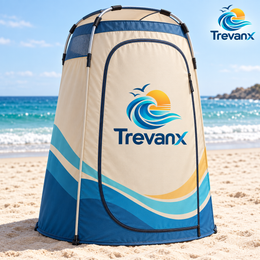 Nevorih™ PopRing Privacy Screen